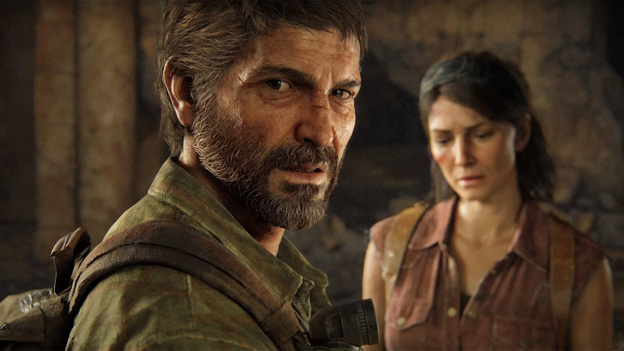The Last of Us Composer Suggests a New Release of Part 2 Is Coming
