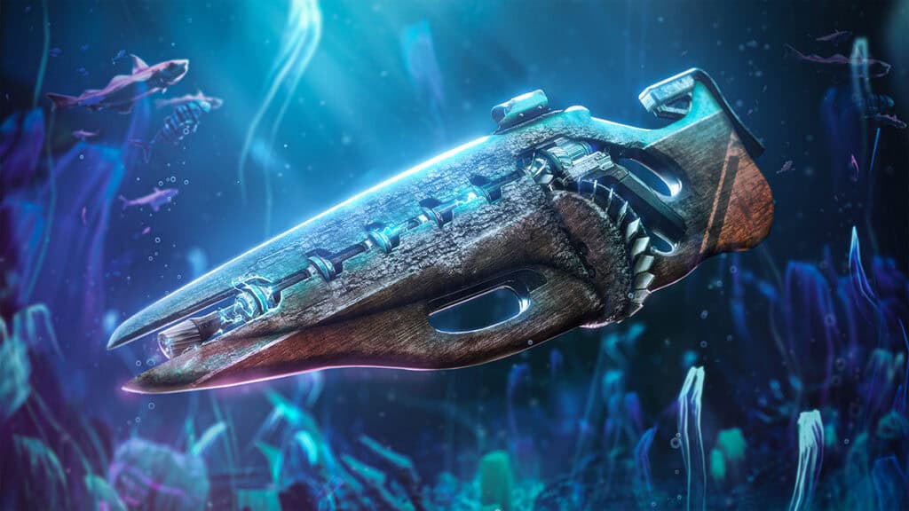 Destiny 2: Top 10 Arc Weapons (The Final Shape)
