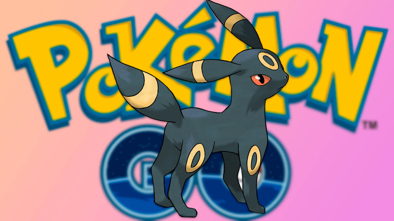 Pokémon Go Mega Gardevoir weaknesses, counters and moveset