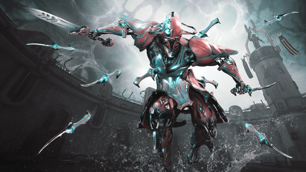 Warframe: Cross Platform Progression Guide