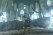 How To Complete Who Finds the Haven in Zelda Tears of the Kingdom