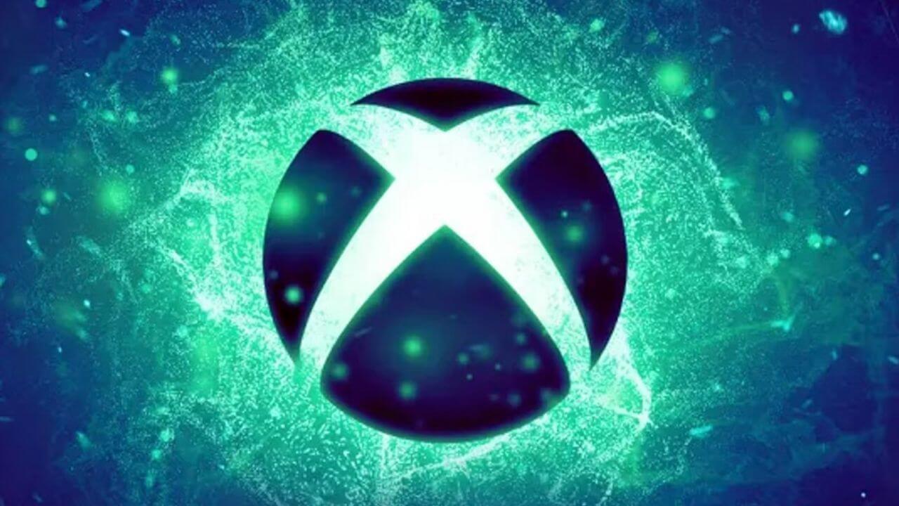 Xbox Games Showcase 2023 logo
