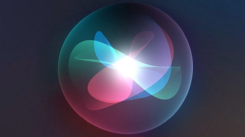 Apple Plans To Drop 'Hey Siri' Voice Command
