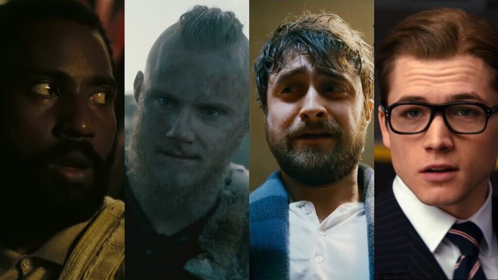 Best Actors to Play Wolverine in MCU
