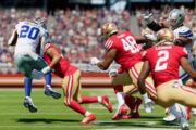 How to Sign Up for and Play the Madden NFL 24 Beta