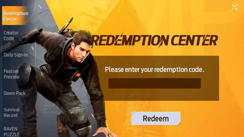 COD Mobile Redemption center not working - How to Fix it?