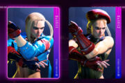 All Character Costumes and Colors in Street Fighter 6