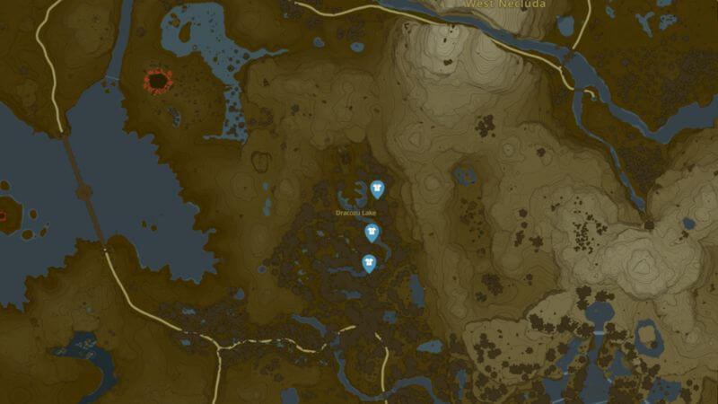 How To Complete Find the Fifth Sage in Zelda Tears of the Kingdom