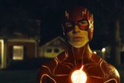 Ezra Miller Will Attend 'The Flash' Premiere