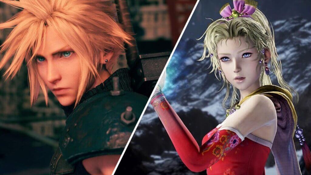 The Final Fantasy series has had some of the best characters in video gaming history, often exploring deep and memorable heroes and villains.