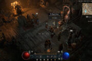 How To Complete The Traveler's Prayer Side Quest in Diablo 4