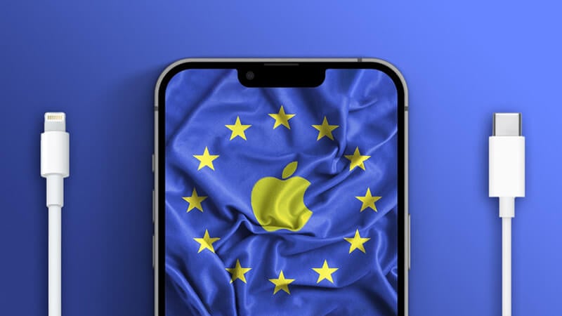 EU Wants To Make a Major Change For iPhone Batteries