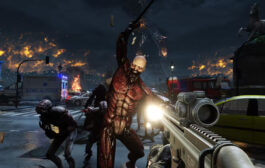 Killing Floor 2 Update 1.72 Patch Notes