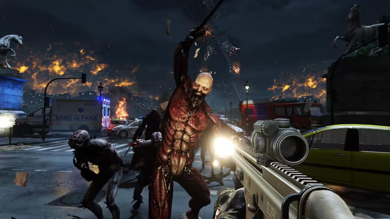 Killing Floor 2 Update 1 72 Patch Notes