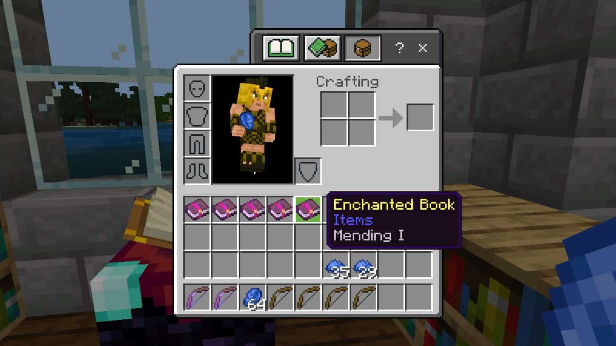 6 Best Bow Enchantments For Survival in Minecraft