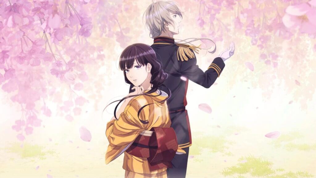 My Happy Marriage Anime Season 2
