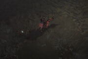 Where To Find a Nauseating Red Swamp Mushroom in Diablo 4
