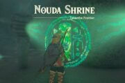 How To Complete Nouda Shrine in Zelda Tears of the Kingdom