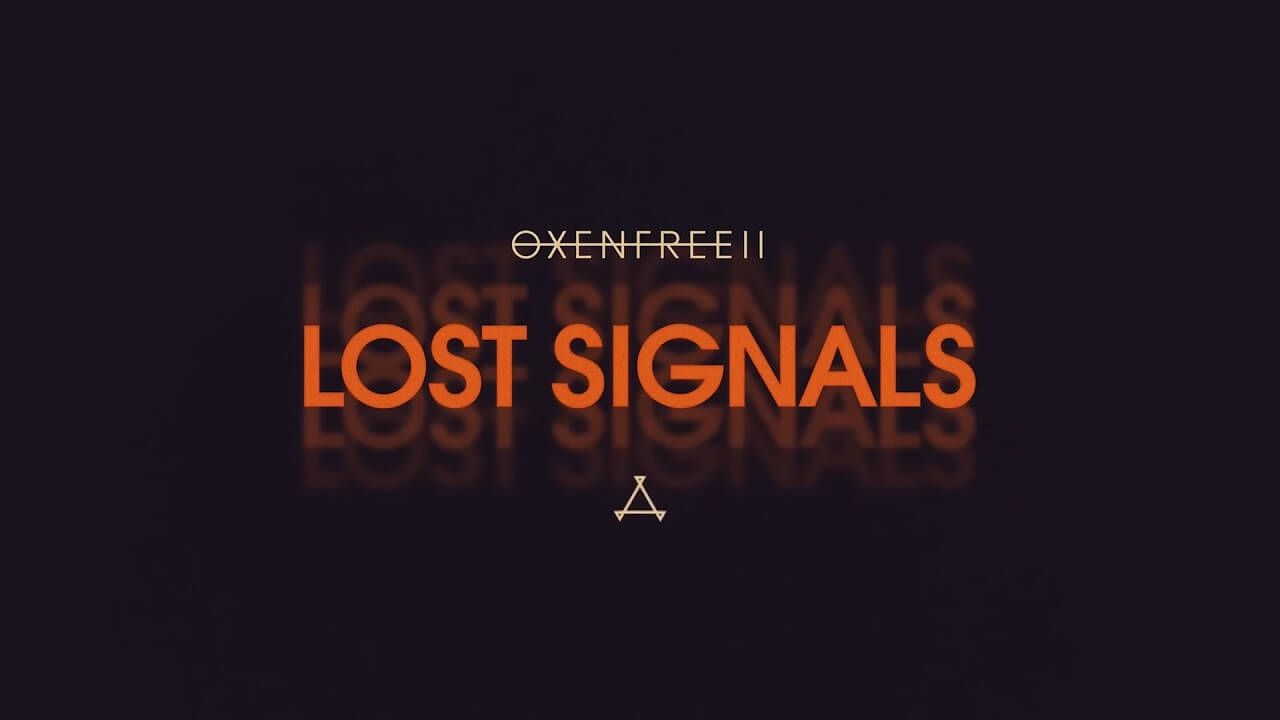 Lost Signals vyjdou na Netflixu zdarma
