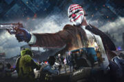 Payday 3 Leak Reveals the Release Date