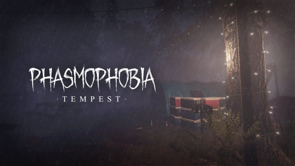 phasmophobia coming to console