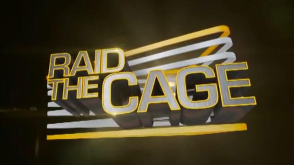 CBS has announced an adaptation of Sony's 'Raid the Cage'.