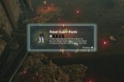How To Get the Royal Guard Boots in Zelda Tears of the Kingdom
