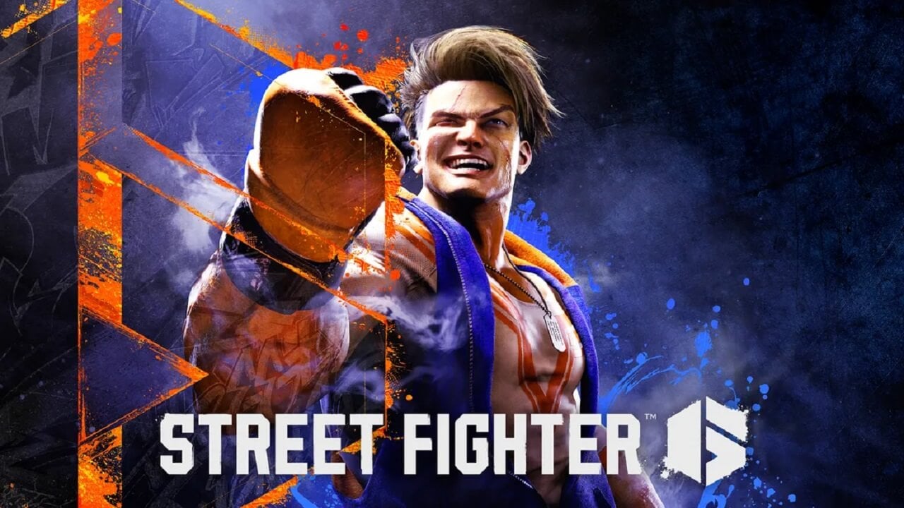 street fighter 6 luke