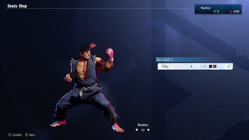 Street Fighter 6 Ryu guide