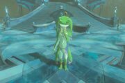 How To Complete Restoring the Zora Armor in Zelda Tears of the Kingdom