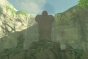 How To Complete Goddess Statue of Power in Zelda Tears of the Kingdom