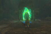 How To Unlock Tokiy Shrine in Zelda Tears of the Kingdom