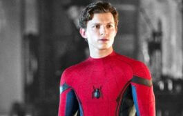 Tom Holland Calls 'Into the Spider-Verse' the Best Spider-Man Movie