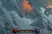 Where To Find The Zenith Dungeon in Diablo 4