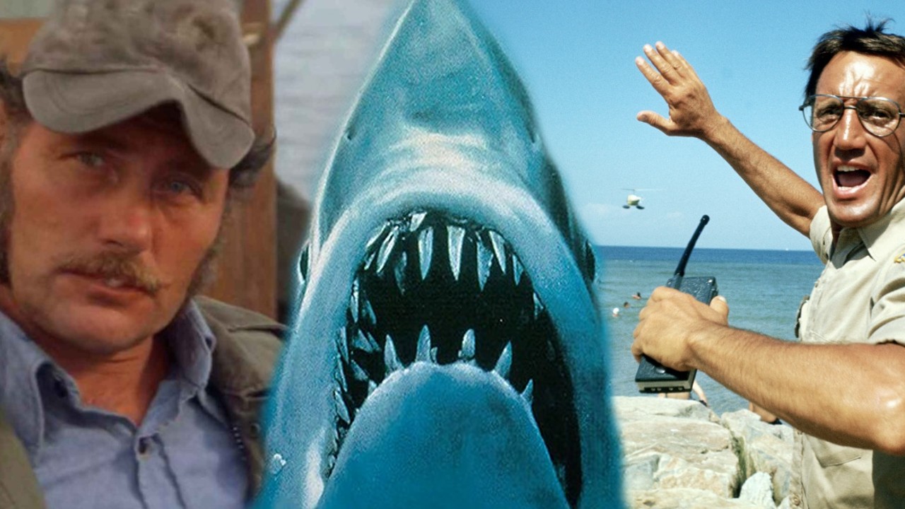 5 Reasons Jaws is the Ultimate 4th of July Movie- featured