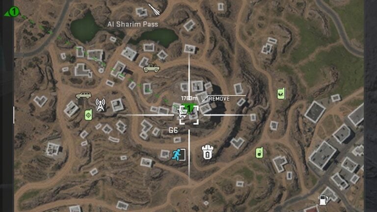 All Al Mazrah Dead Drop Locations in DMZ Season 4 - APPDAILY