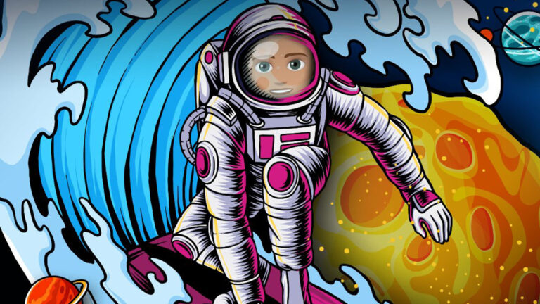 How To Become an Astronaut in BitLife
