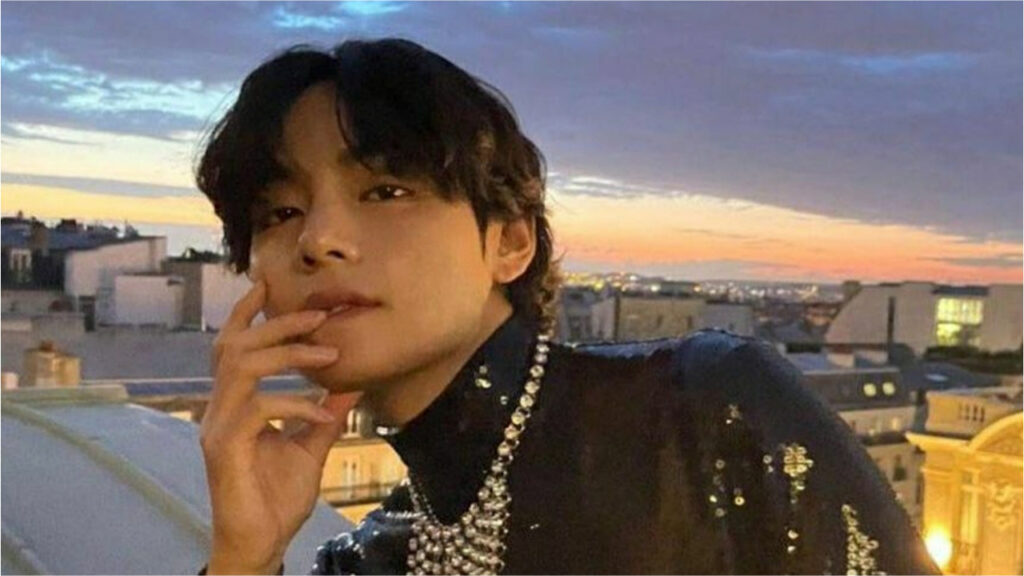 BTS' V's solo debut may be coming later in 2023
