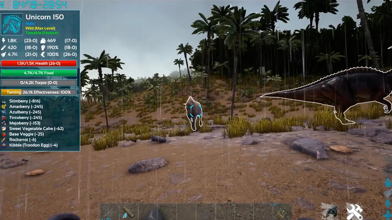 How to Play ARK: Survival Evolved Mobile on PC 2023