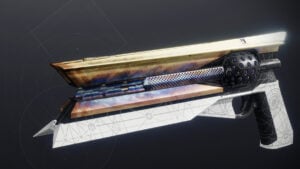 Best Solar Weapons in Destiny 2
