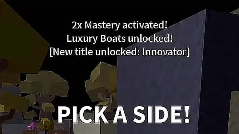 How to get a title on blox fruits 