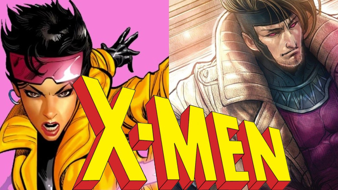 Marvel Kills Off X-Men's Gambit, And Will Never Be The Same Again