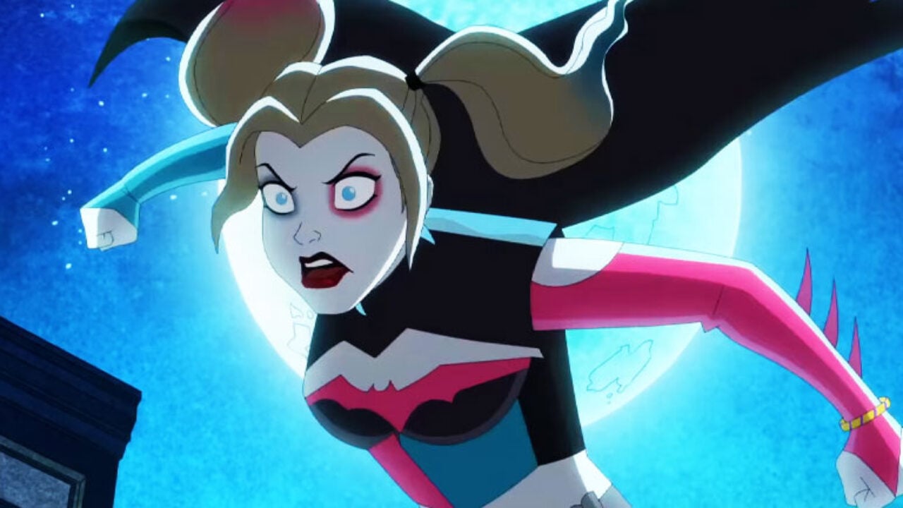 Harley Quinn Season 4 Trailer Breakdown | The Nerd Stash