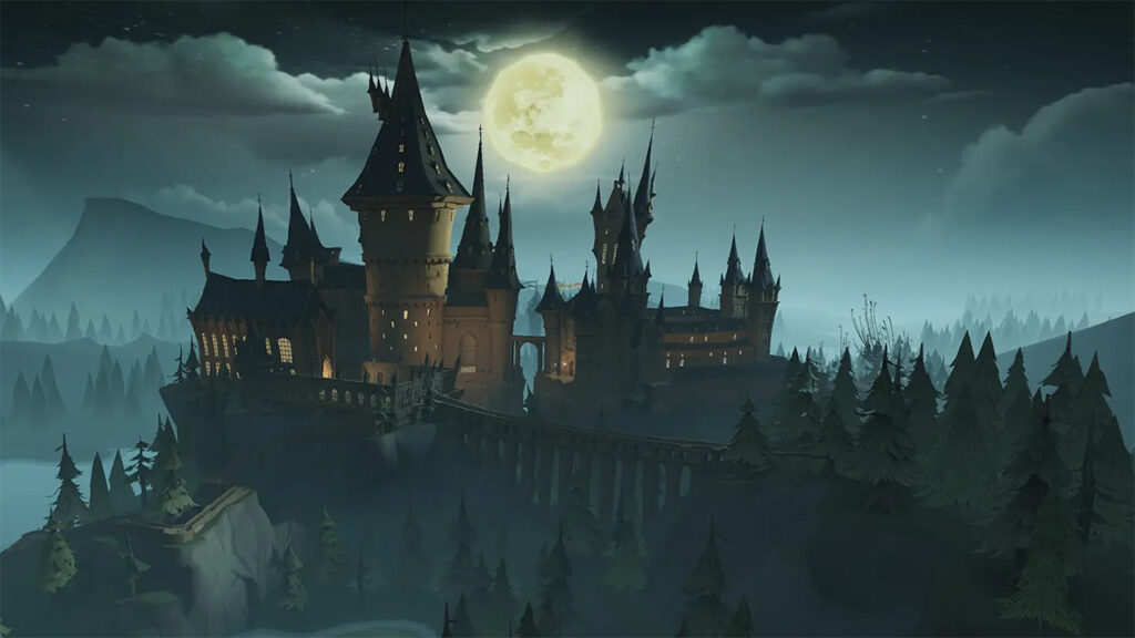 Harry Potter Magic Awakened Forbidden Forest Best Decks