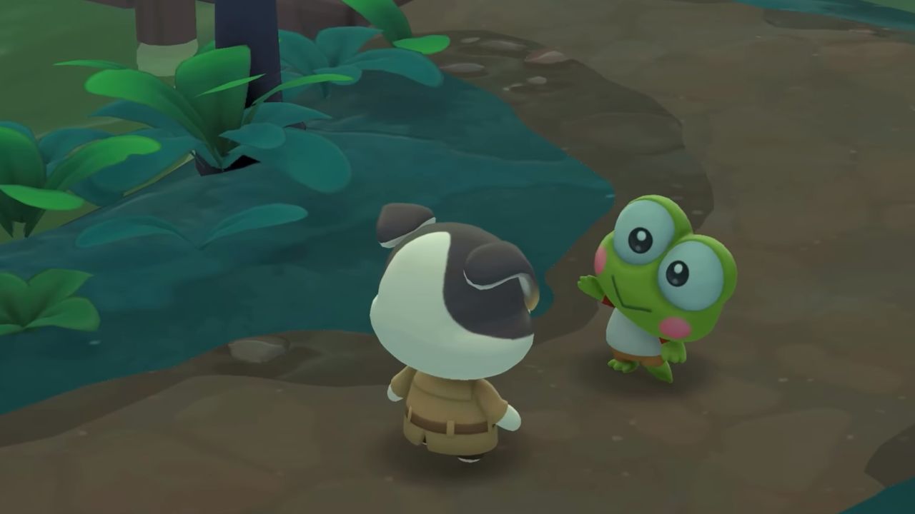 Hello Kitty Island Adventure Is Your New Animal Crossing