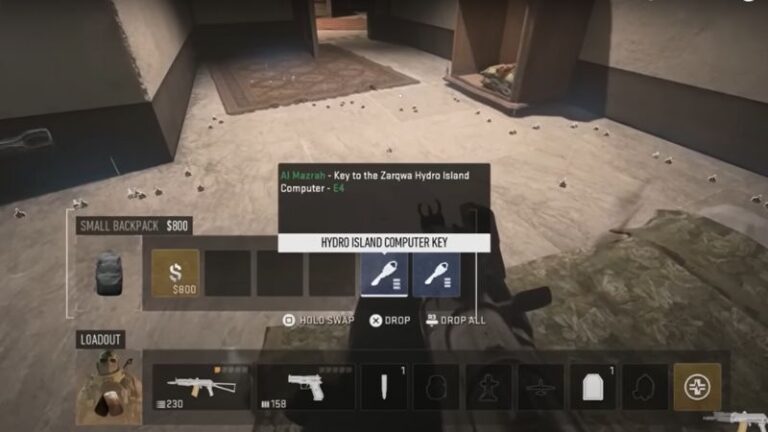 How Does The Dmz Duplication Glitch Work? 