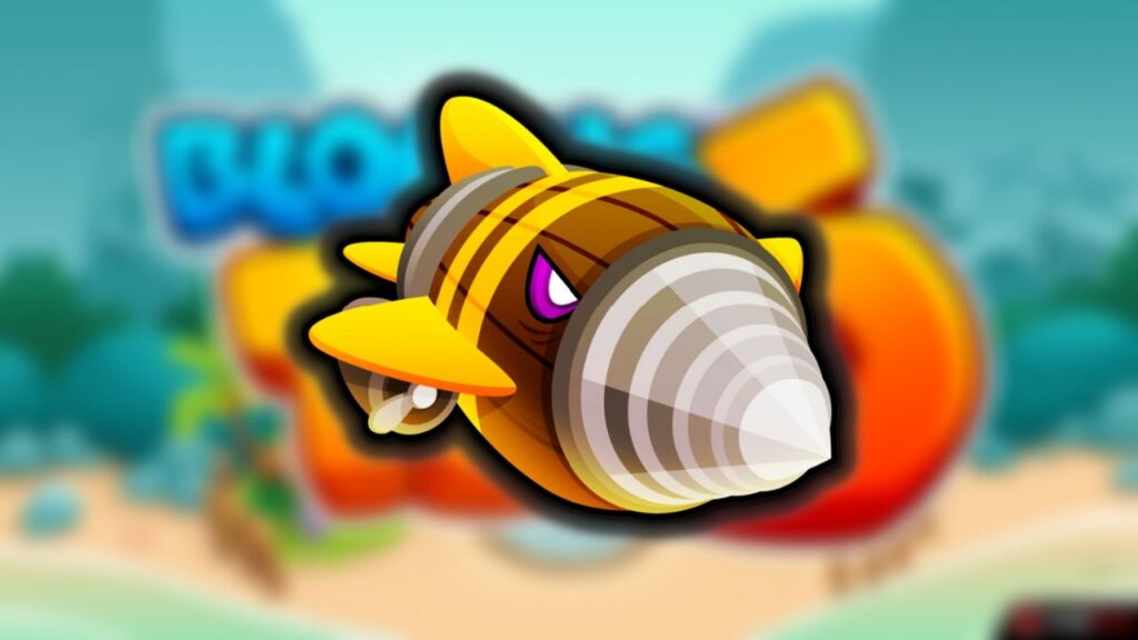 How To Beat Dreadbloon in BTD6