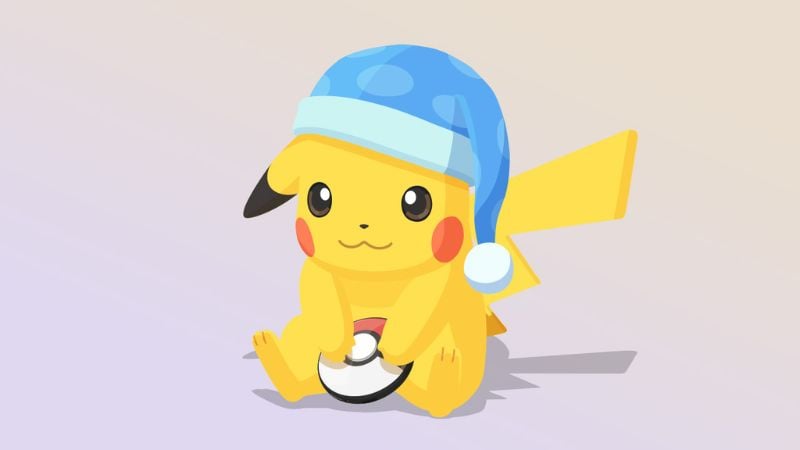 Vídeo de apresentação  Pokémon GO Plus + 
