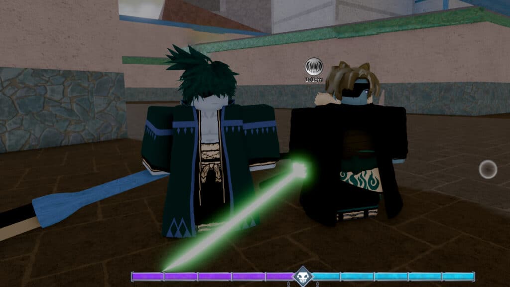 How To Get Bankai in Roblox Type Soul