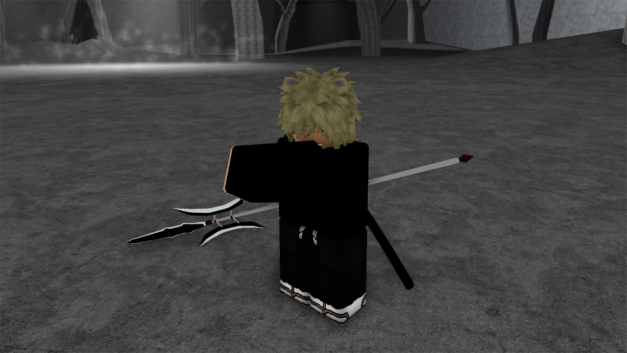 Reaper 2} Level Guide from Noob To Bankai 